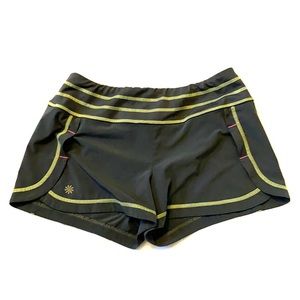 Athleta Workout Shorts Size Small